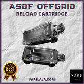 ASDF OFFGRID RELOAD CARTRIDGE