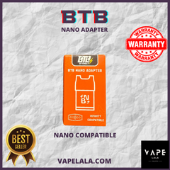 BTB DEVICE NANO ADAPTER
