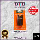 BTB NANO ADAPTER
