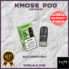KMOSE POD