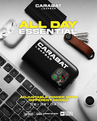 LEAFBAR_CARABAT_DEVICE_BLACK