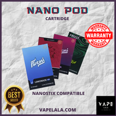 NANOPOD Nanostix
