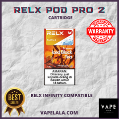 RELX POD PRO 2