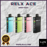 Relx Disposable 30000 puffs