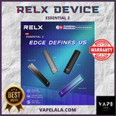 Relx Essential2 device
