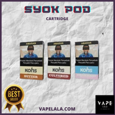 Syokpod KOHS Pod