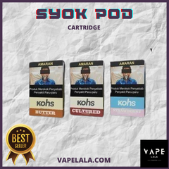 Syokpod KOHS Pod