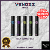 Venozz Device