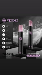 Venozz Device Pink