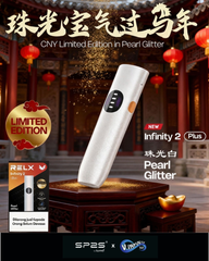 Relx Device Infinity2 plus