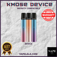 kmose device