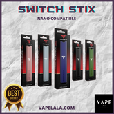 switch stix