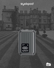 SYOKPOD Pro Device (Nano Compatible)