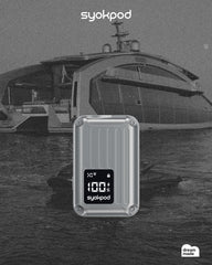 SYOKPOD Pro Device (Nano Compatible)