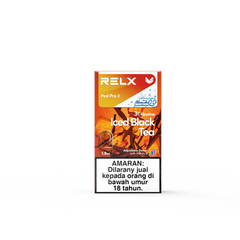 Relx Infinity Pod Ice Black Tea