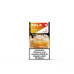 Relx Infinity Pod Thai Milk Tea