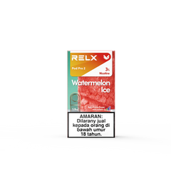 Relx Infinity Pod Watermelon Ice