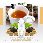 SP2s II pro Premium Oolong