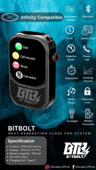 BTB Ultra Device