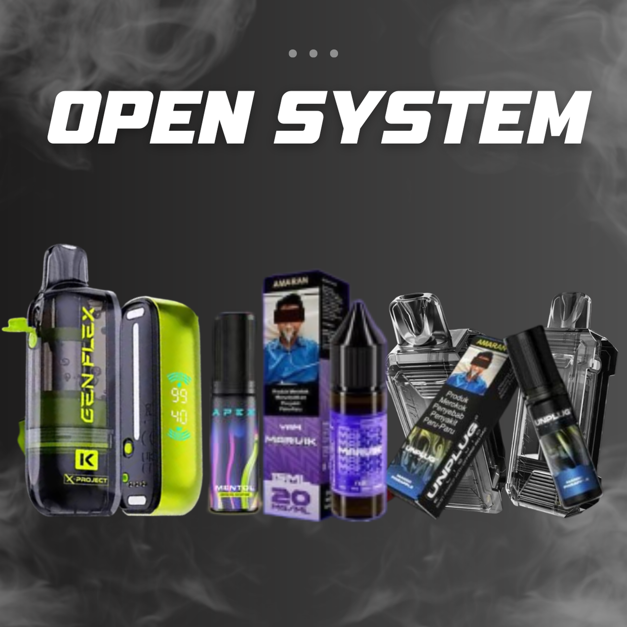 buy vape online malaysia Vape Online Malaysia: Where to Buy Trusted Products (2025) main image 0