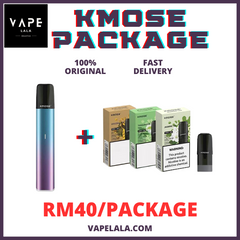 Kmose vape