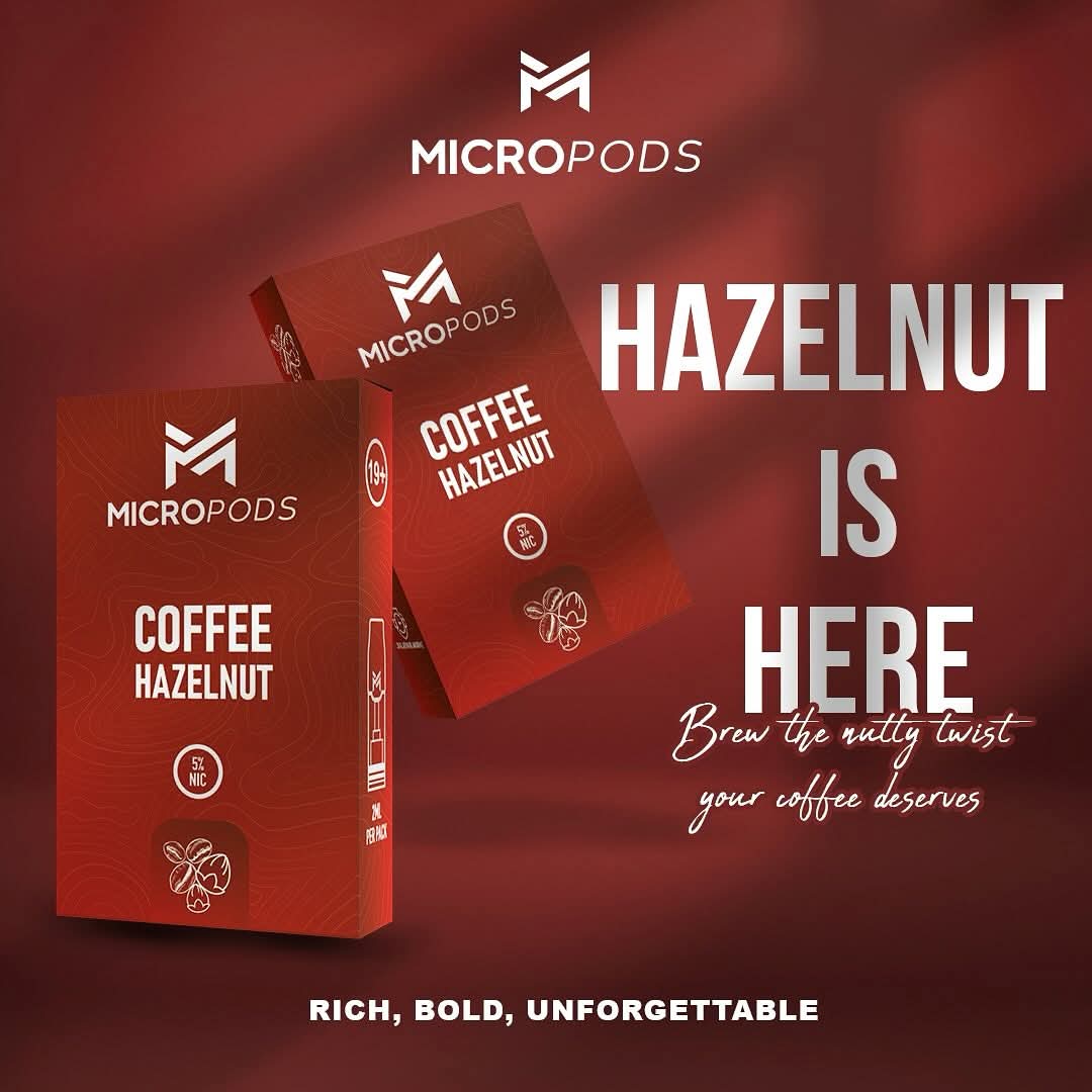 MICROPOD (Nano Compatible)