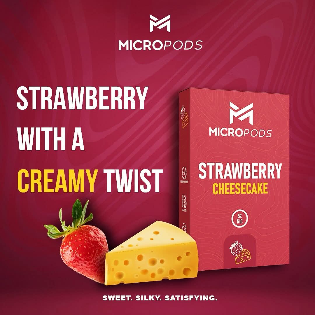 MICROPOD (Nano Compatible)