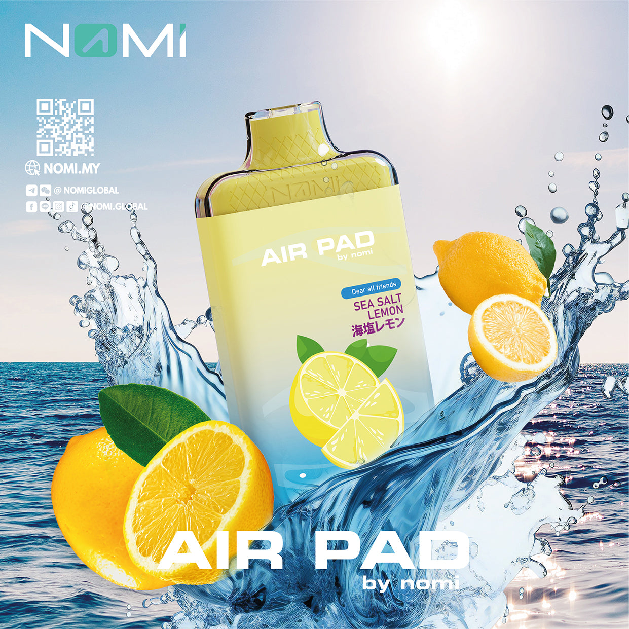 Nomi_airpad_6300-Sea-Salt-Lemon