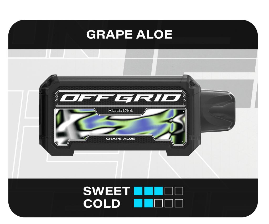 offgrid vape battery price VapeTape Unplug 12000 Malaysia | Offgrid ASDF Refill Options