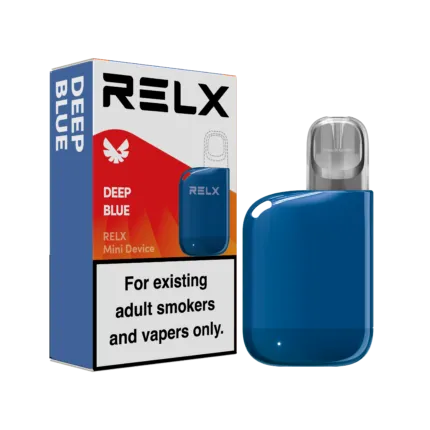 Relx Device Mini