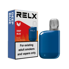 Relx Device Mini