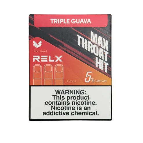 RELX Pod Real Infinity Malaysia | 3 Pods RM30 | 25+ Flavours | Vapelala Vape Lala RELX Pod Real Infinity Malaysia | 3 Pods RM30 | 25+ Flavours | Vapelala Vape Lala