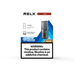 Relx Classic Pod (Gen 1)