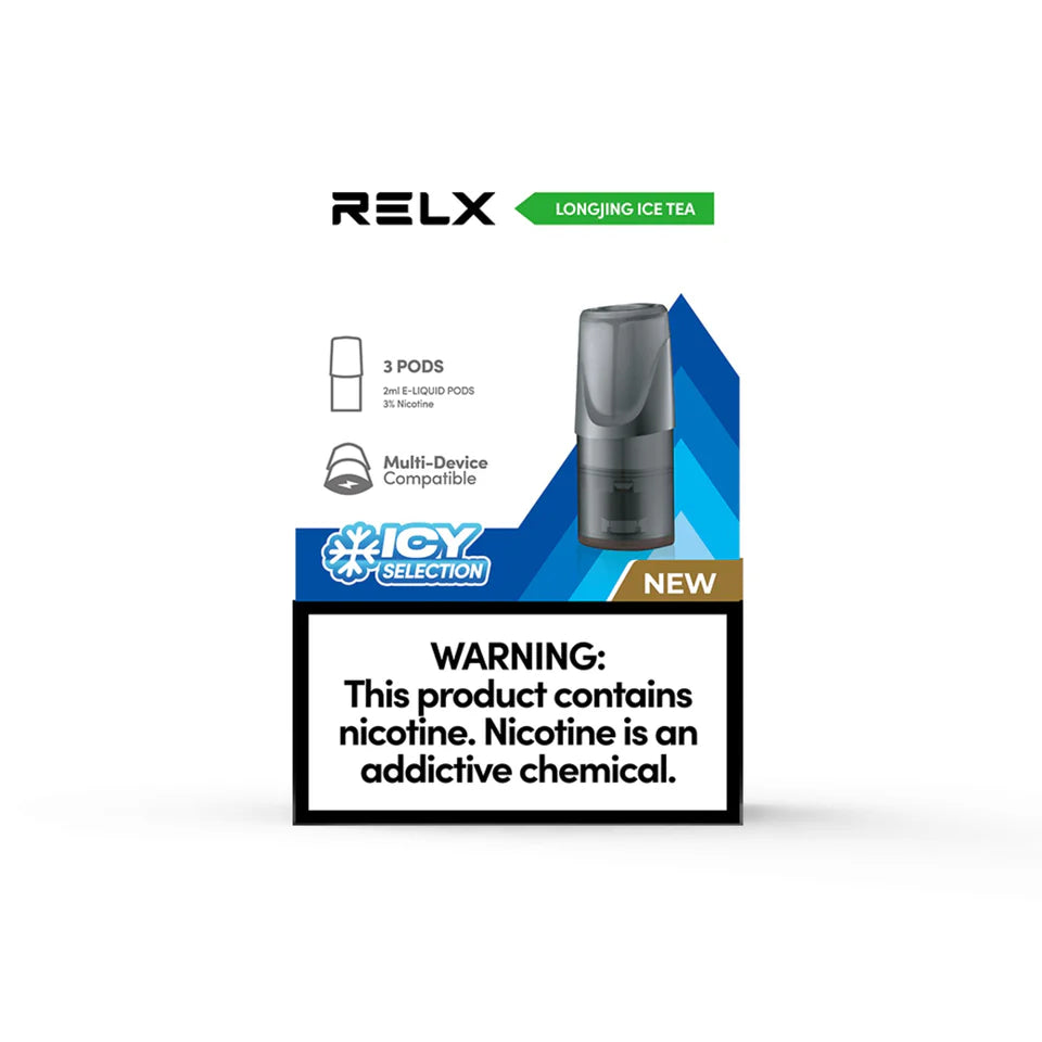 Relx Classic Pod (Gen 1)