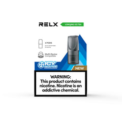 Relx Classic Pod (Gen 1)