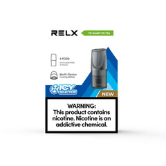 Relx Classic Pod (Gen 1)