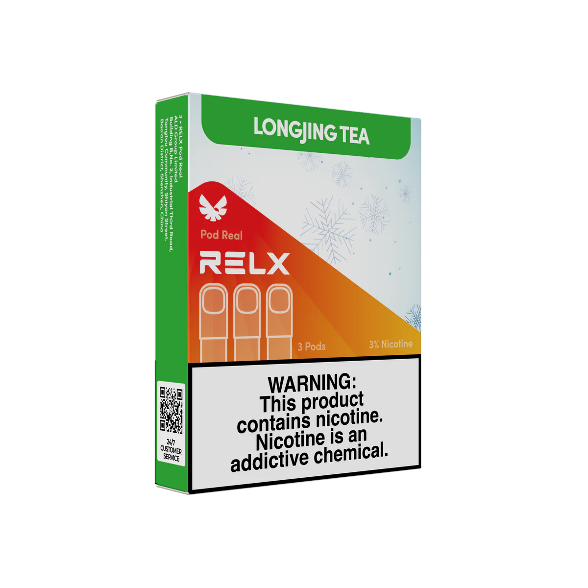 Relx_Pod_Real_Longjing_Tea