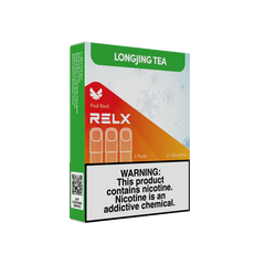 Relx_Pod_Real_Longjing_Tea