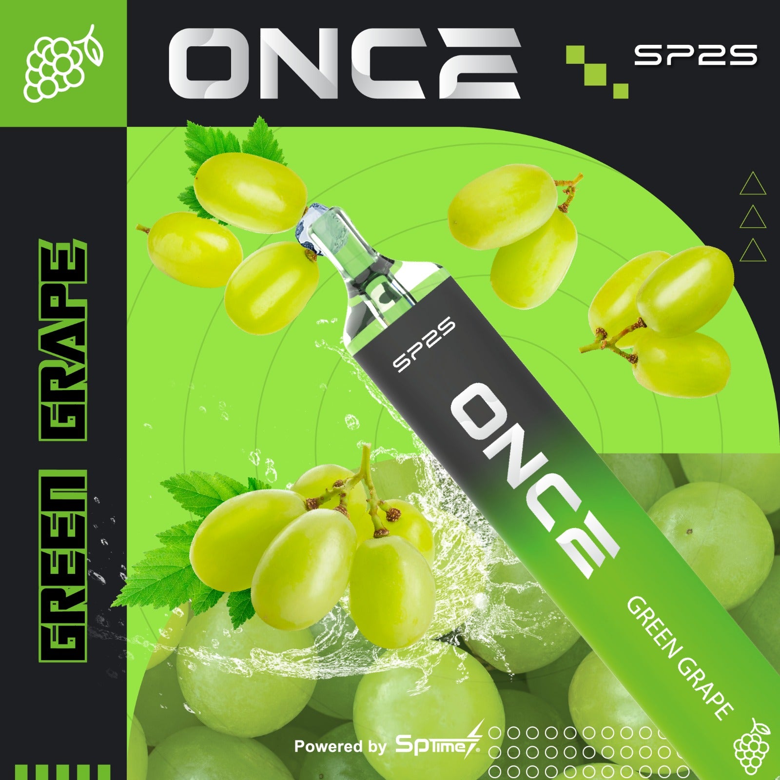 SP2S_ONCE_Green_Grape