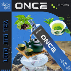 SP2S_ONCE_Long_Jing_Tea