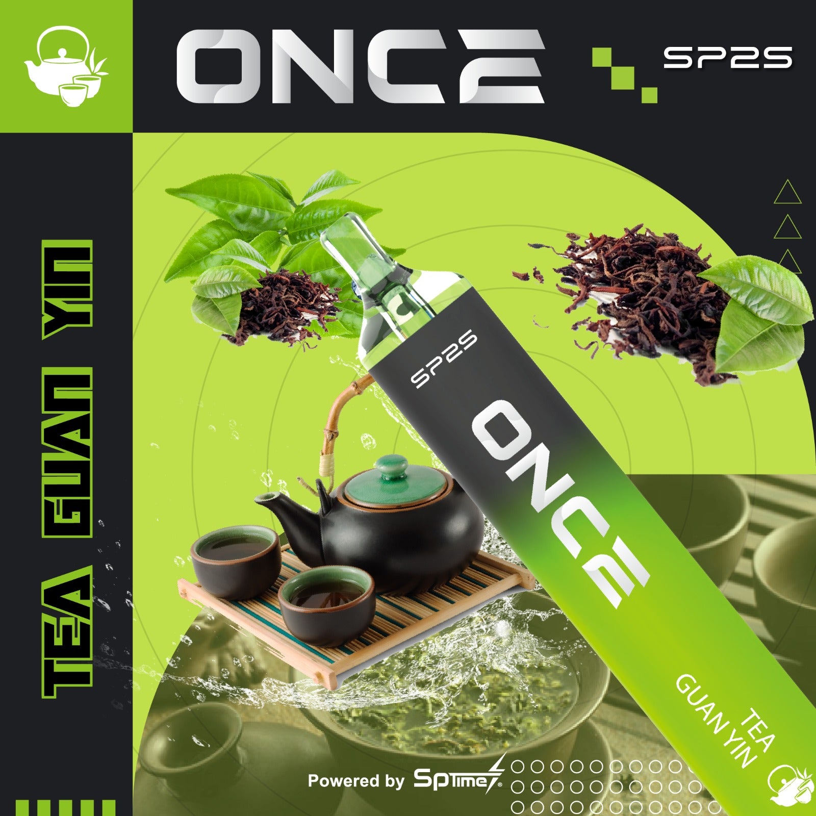 SP2S_ONCE_Tea_Guan_Yin