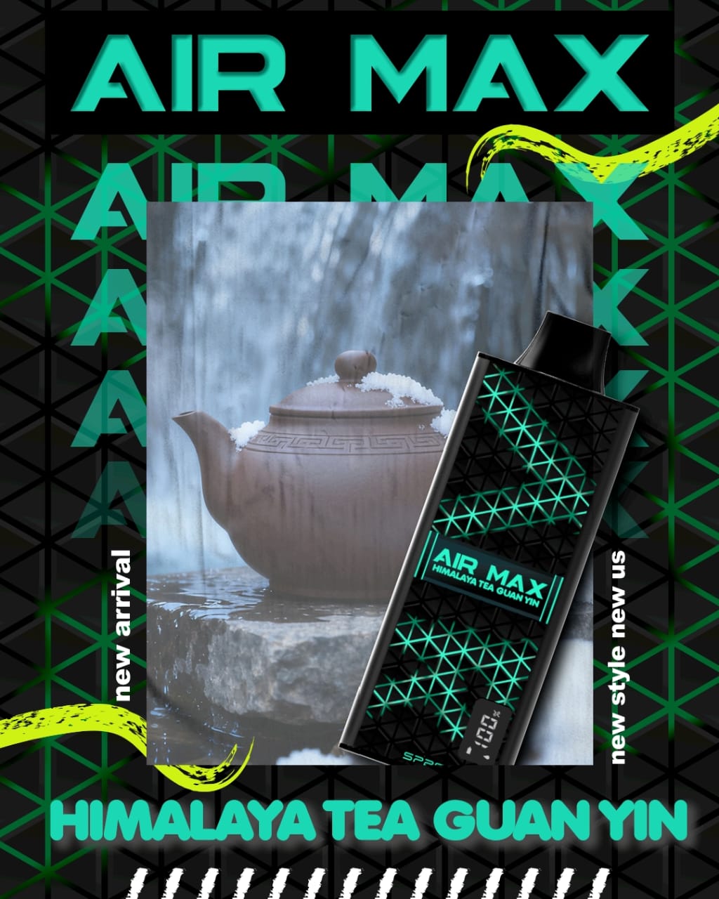 SP2_AIR_MAX_12K_HIMALAYA_TEA_GUAN_YIN