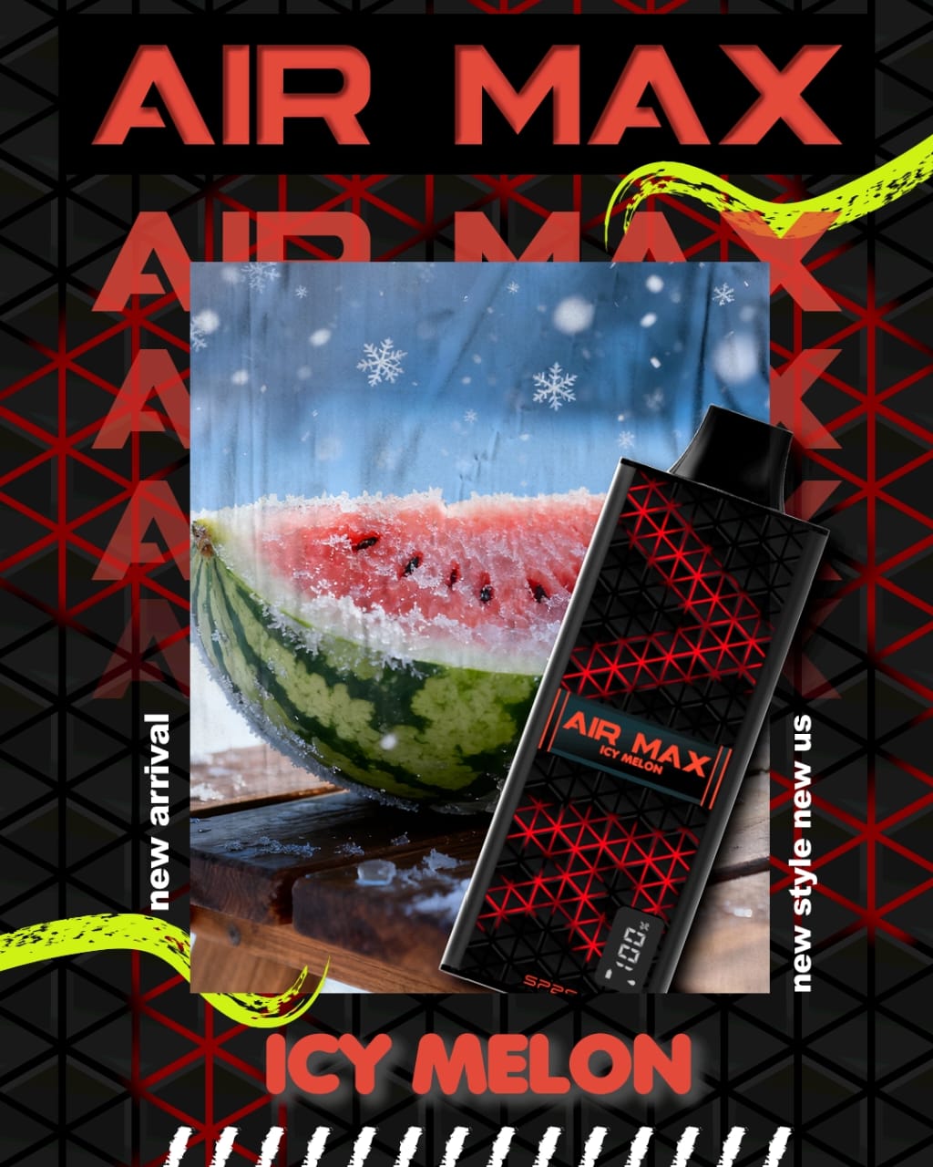 SP2S Air Max 12K Malaysia | Cheapest Deals | Vapelala Vape Lala SP2S Air Max 12K Malaysia | Cheapest Deals | Vapelala Vape Lala