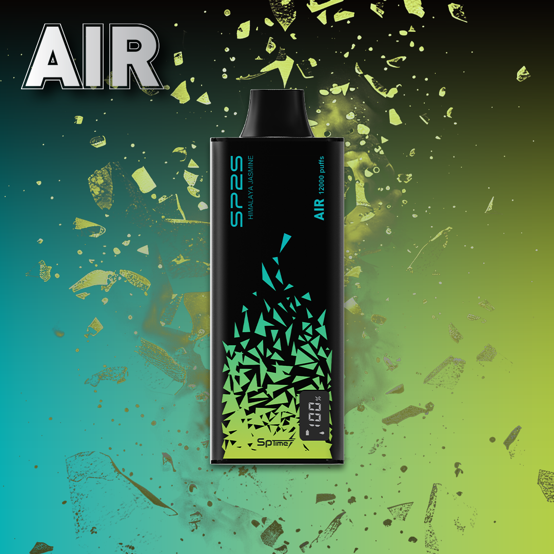 SP2S AIR 12000 PUFFS