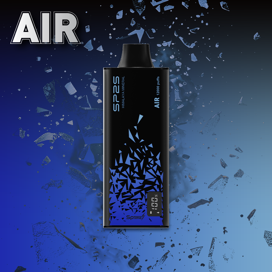 SP2S AIR 12000 PUFFS