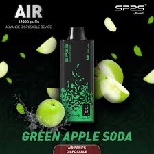 Sp2sAir12k-_green_apple_soda