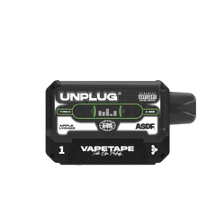 VAPETAPE UNPLUG 12000口 入门套件