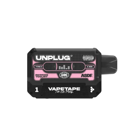 VAPETAPE UNPLUG 12000口 入门套件