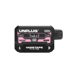 VAPETAPE UNPLUG 12000口 入门套件