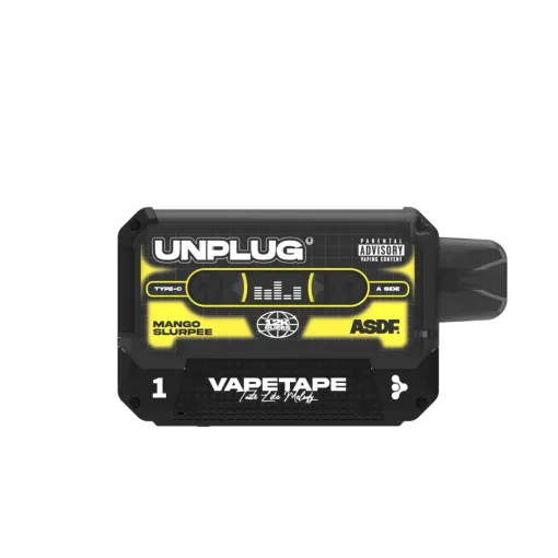 VAPETAPE UNPLUG 12000口 入门套件